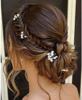 Updos
