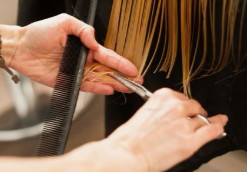 Style cut